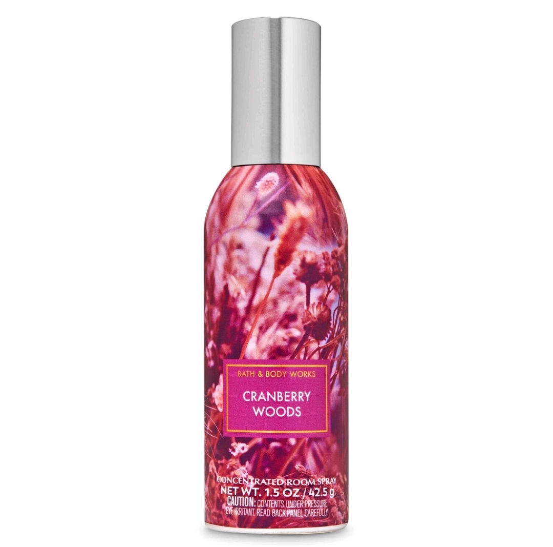 Cranberry Woods