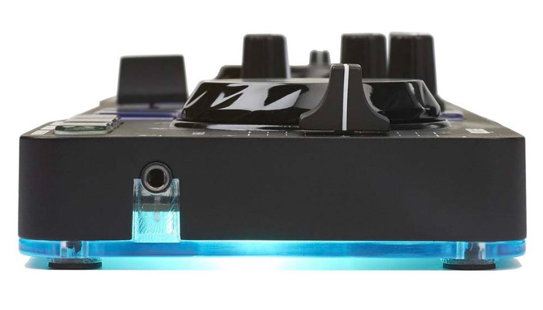 Hercules DJControl Starlight *ของแท้รับประกัน 1ปี* ดีเจคอนโทรลเลอร์ DJ Controller