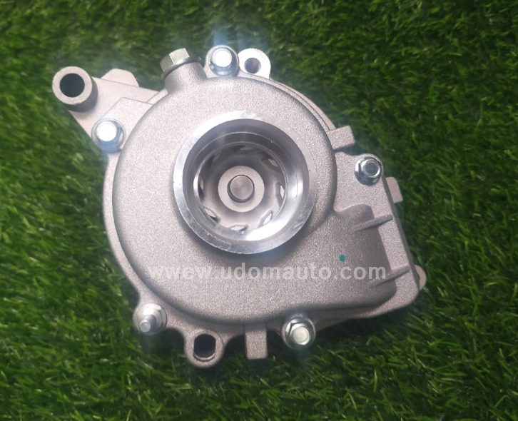 ปั้มน้ำ CAPTIVA 2.4L ปี12-15 เครื่องเบนซิน / Water Pump