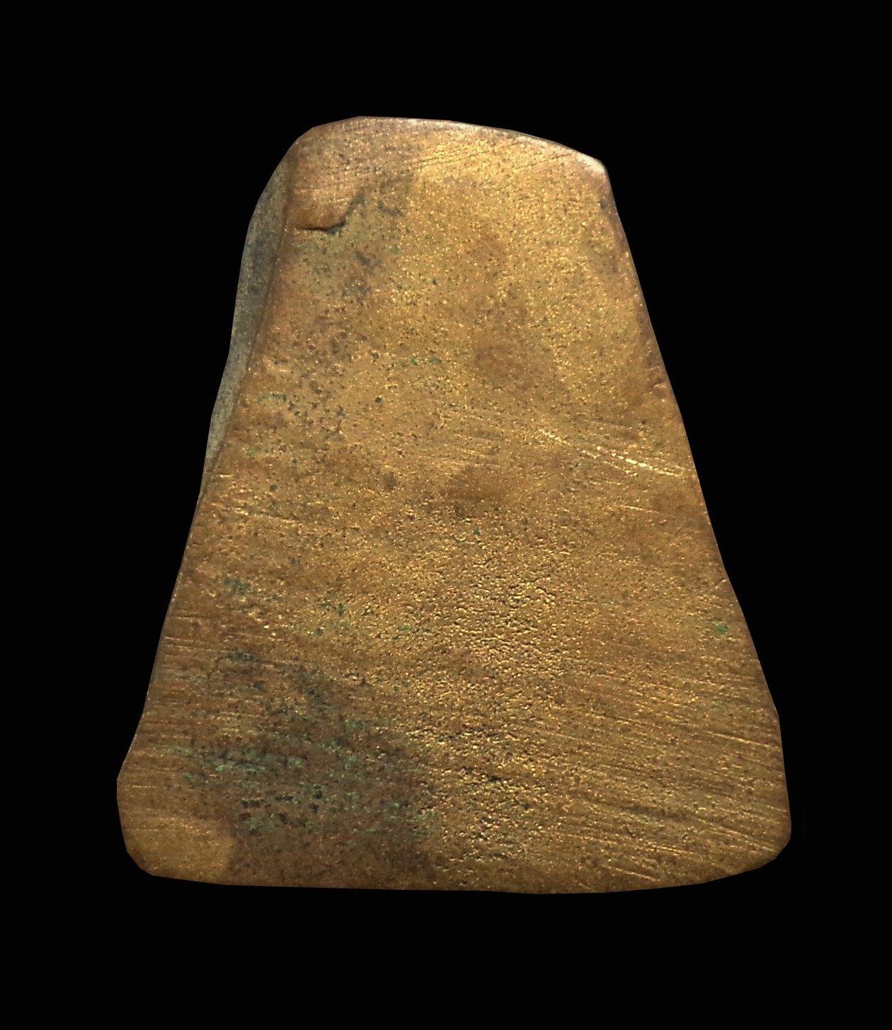 หลวงพ่อเงิน พิมพ์จอบใหญ่ วัดบางคลาน จ.พิจิตร