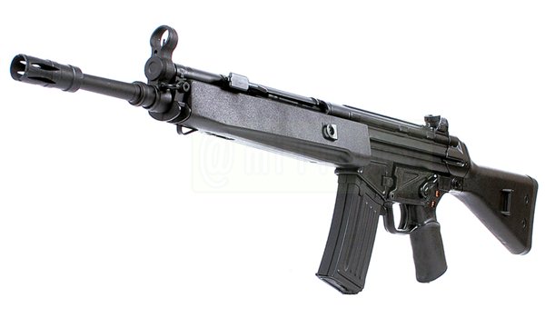 HK33 CA