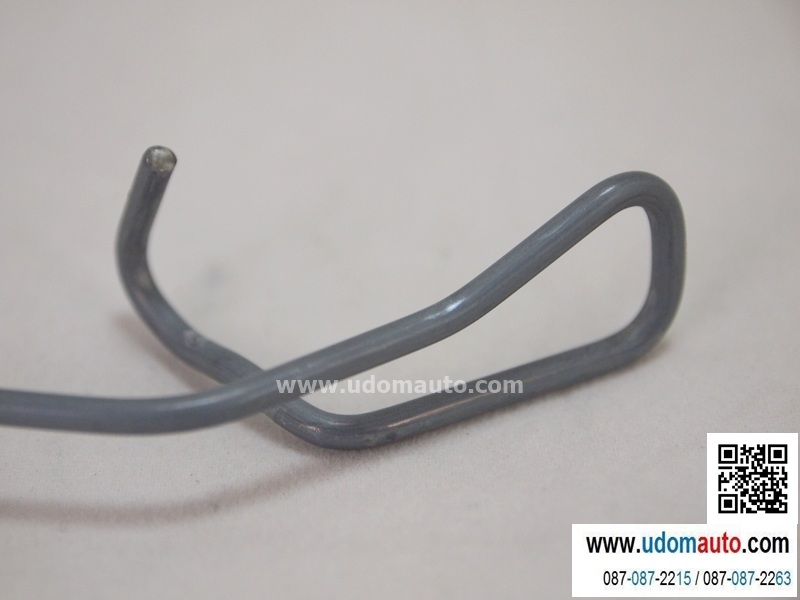 คลิปล็อคผ้าเบรคหลัง MINI R50,R52,R53 / แท้