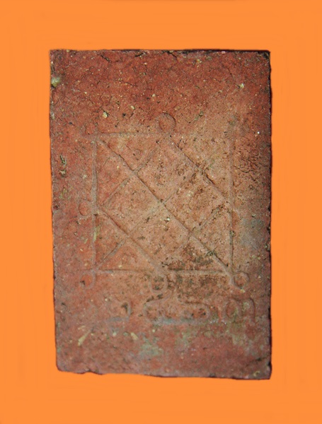 พระพุทธชินราช หลวงพ่อหม่น วัดคลองสิบสอง