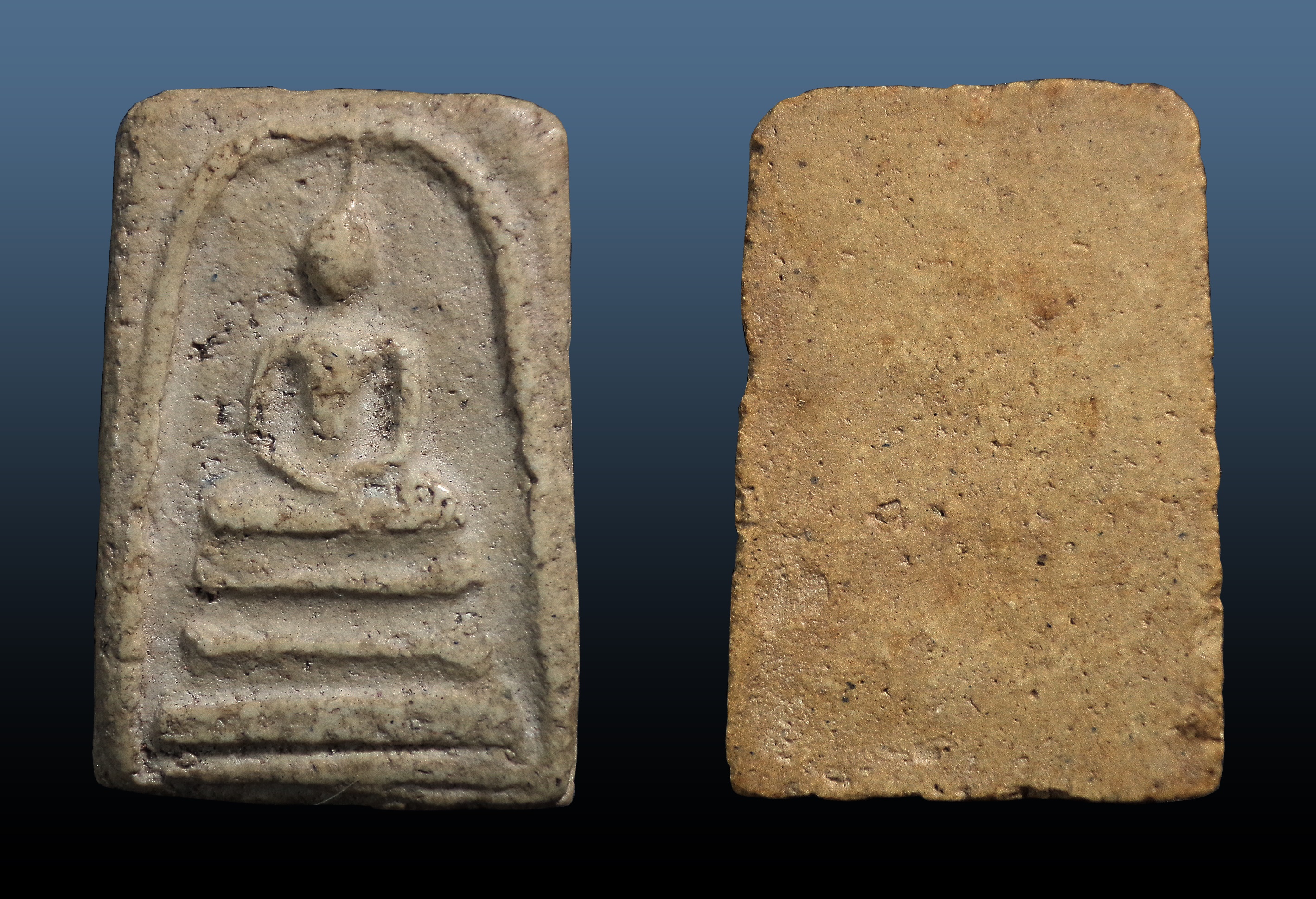 พระสมเด็จ วัดระฆังฯ พิมพ์ใหญ่