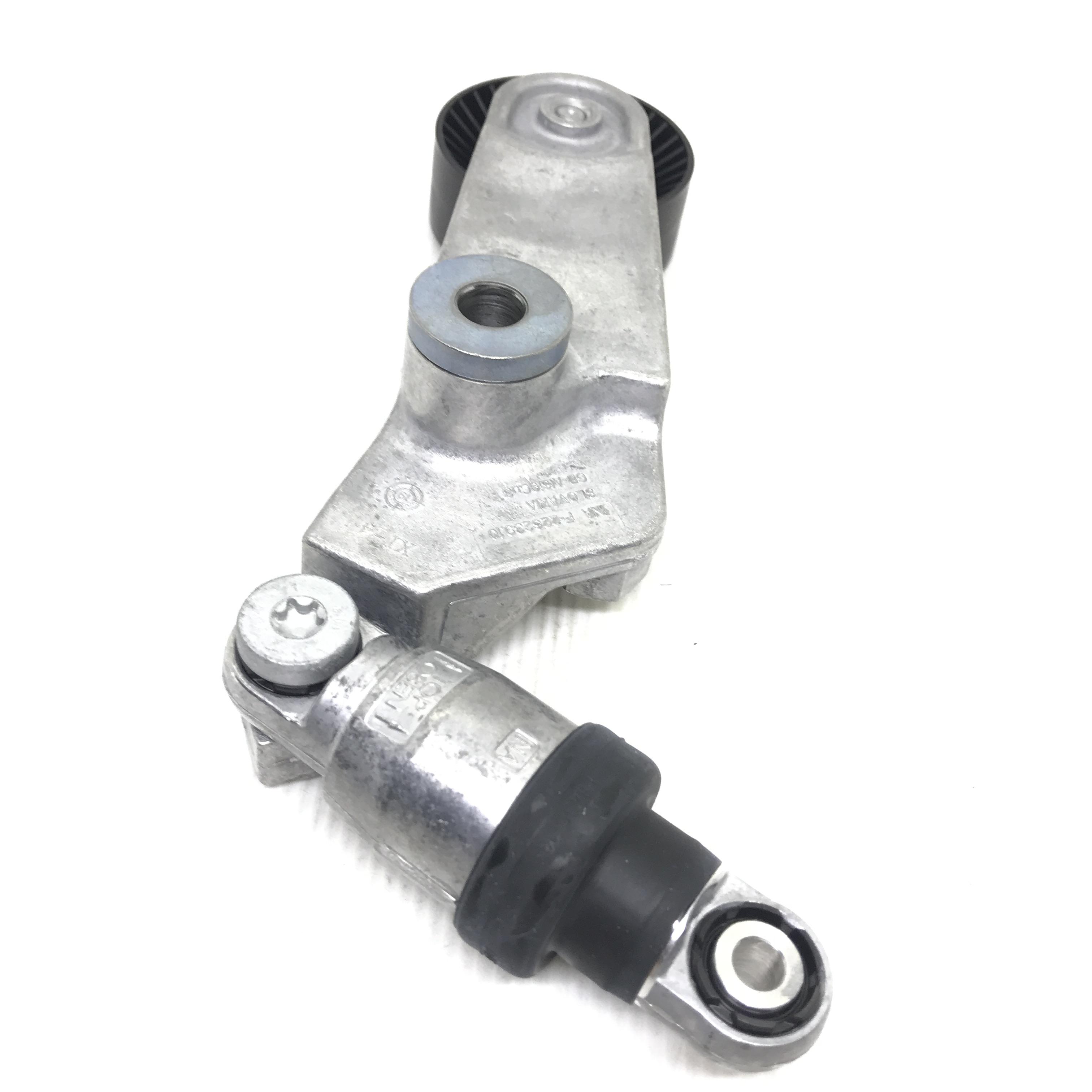 ชุดตั้งสายพานไดชาร์ท TOYOTA ALTIS ZZE121 / ZZE141 โตโยต้า อัลติส 534 0016 10 ยี่ห้อ INA