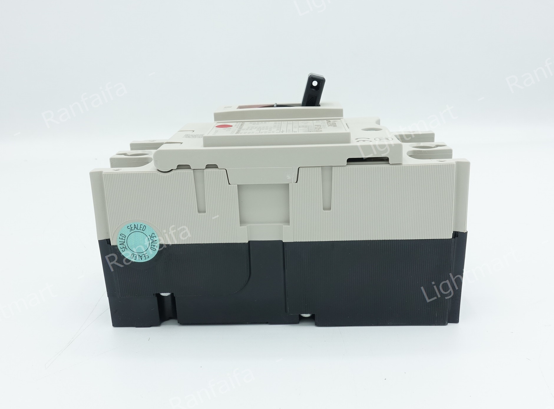 เบรกเกอร์ 2P-125CV-125A (30kA) Mitsubishi