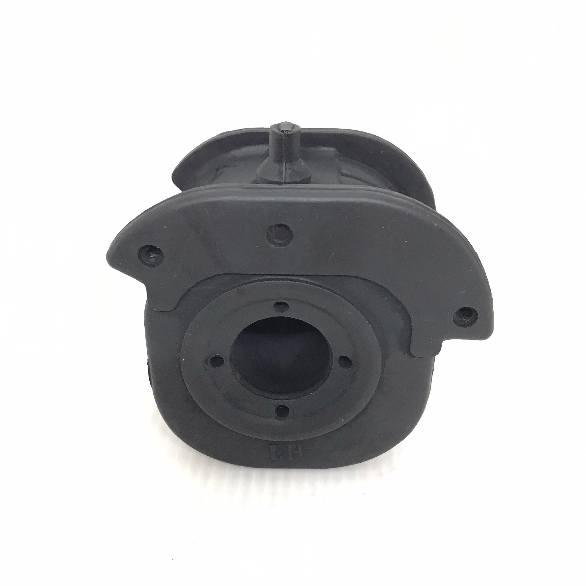 (1ตัว) บู๊ชปีกนก MITSUBISHI E-CAR ปี 1990-1999 / CB1 /CB2 / CK2 / CK5 (ข้างซ้าย) ตัว ล่าง มิตซูบิชิ อีคาร์ / LOWER / ARM BUSHING ยี่ห้อ RBI / เบอร์ MB808909 / MR102653 / M2426L