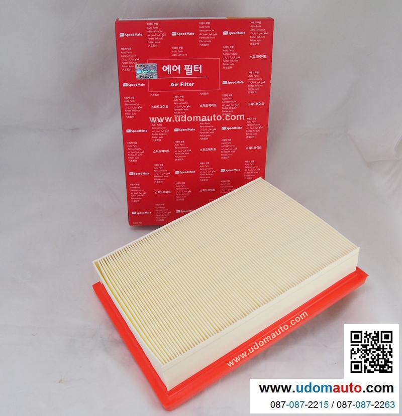 ไส้กรองอากาศ SONIC (โซนิค) / Air Filter, 96950990
