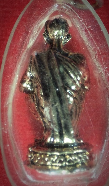 รูปหล่อ หลวงพ่อคูณ วัดบ้านไร่ จ.นครราชสีมา