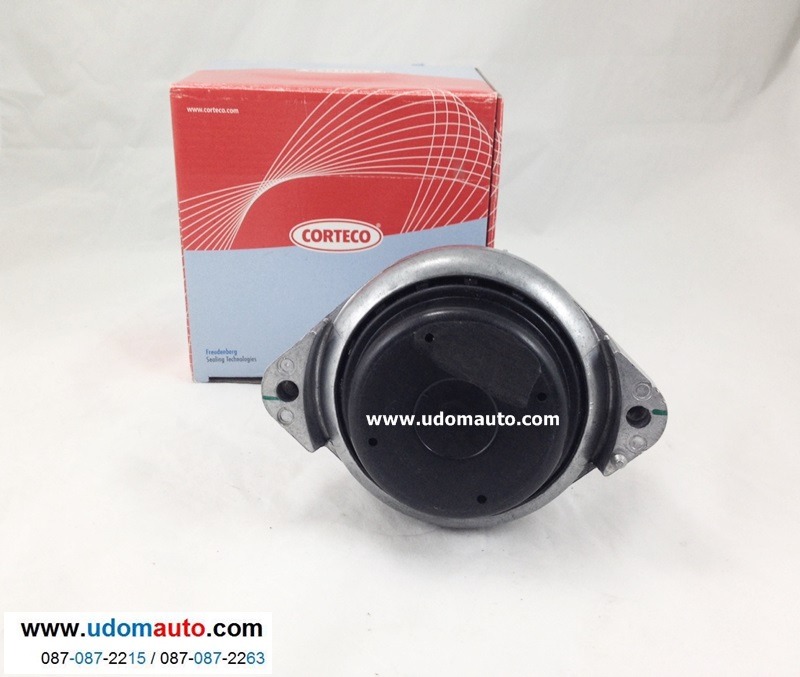 ยางแท่นเครื่อง BMW E90 (320d) เครื่องN47 "CORTECO"