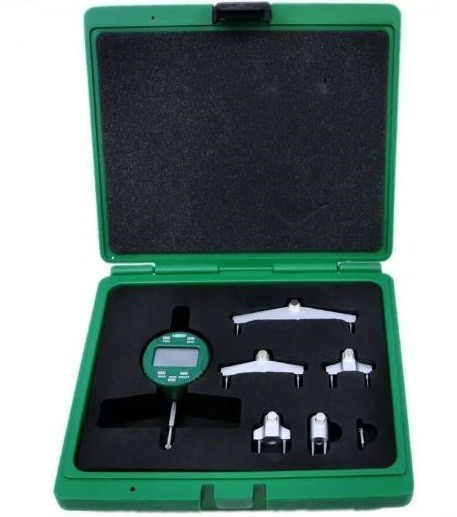 Digital Radius Gage 2183 เกจวัดรัศมีดิจิตอล