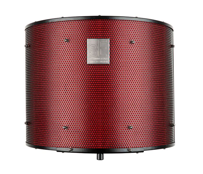 sE Electronics Reflexion Filter PRO *ของแท้* แผ่นลดเสียงก้องเสียงสะท้อน สำหรับไมโครโฟน