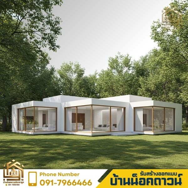 ออฟฟิศสำเร็จรูปกรุงเทพ