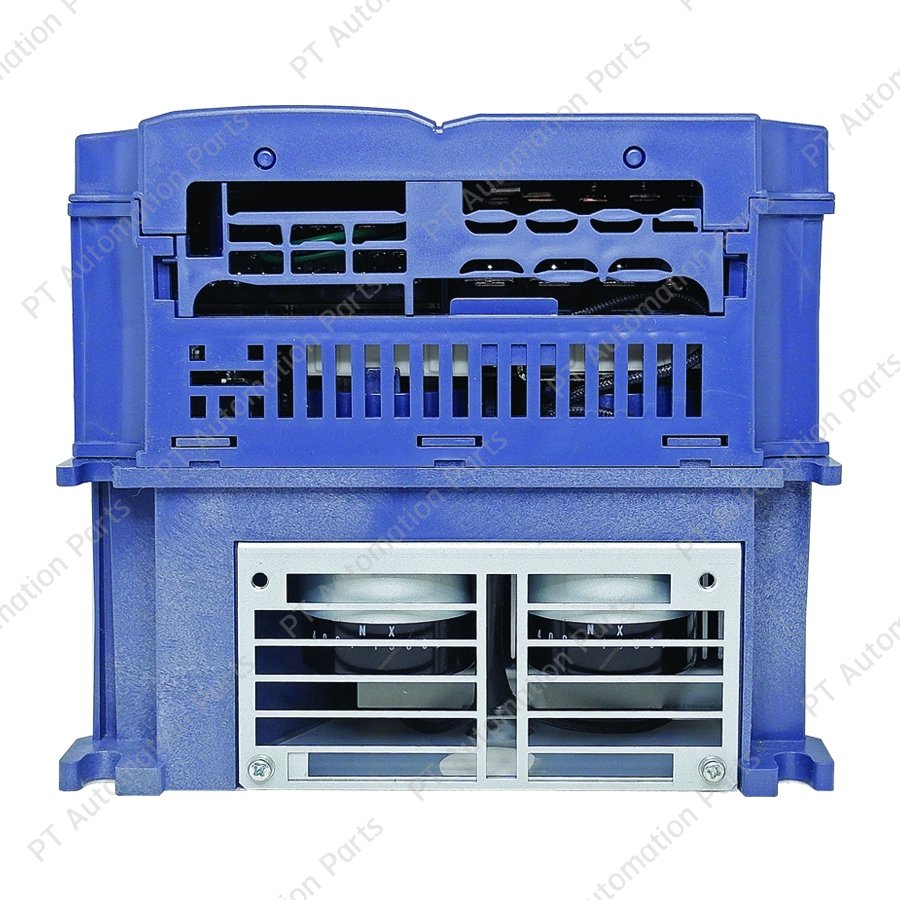 FUJI Electric FRN5.5G1S-4A AC Drive Inverter 5.5KW 7.5HP Input 3-Phase 380-480V Output 3-Phase 380-480V 1-500Hz FRENIC-Mega อินเวอร์เตอร์ ฟูจิ เครื่องควบคุมความเร็วรอบมอเตอร์ 7.5 แรงม้า