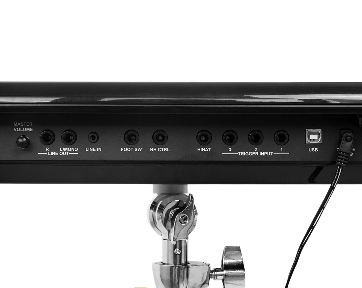 HXM HDP-1X *ของแท้รับประกัน 1ปี* Electronic Drum Pad, กลองแพดไฟฟ้า