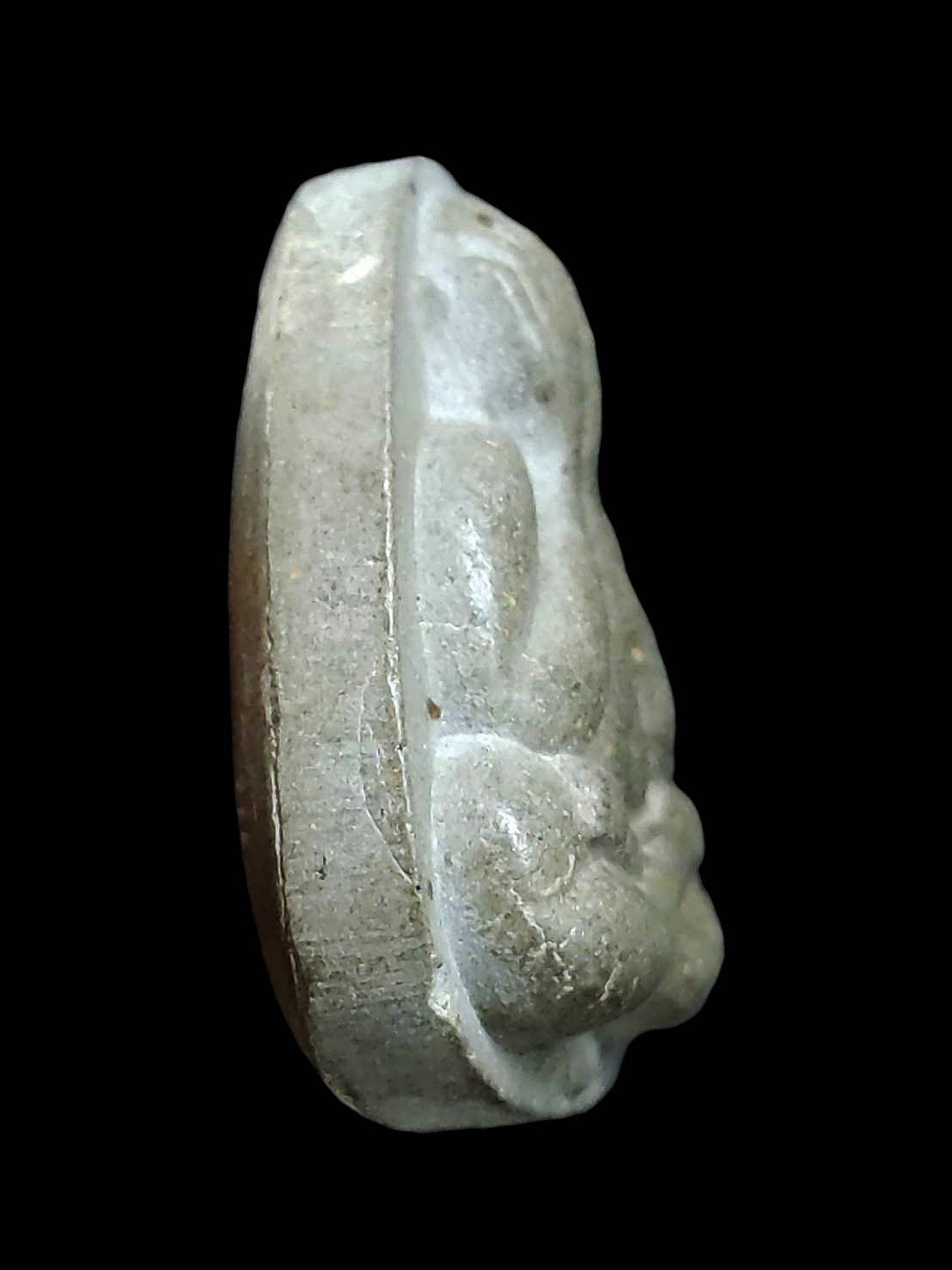 พระปิดตา พระอาจารย์เสกสรรค์ วัดป่าศรีบุรี บ้านหนองตุ้มนก ชุมแพ ขอนแก่น