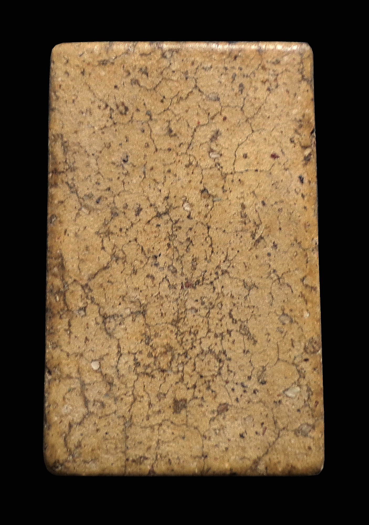 พระสมเด็จ พิมพ์ปรกโพธิ์