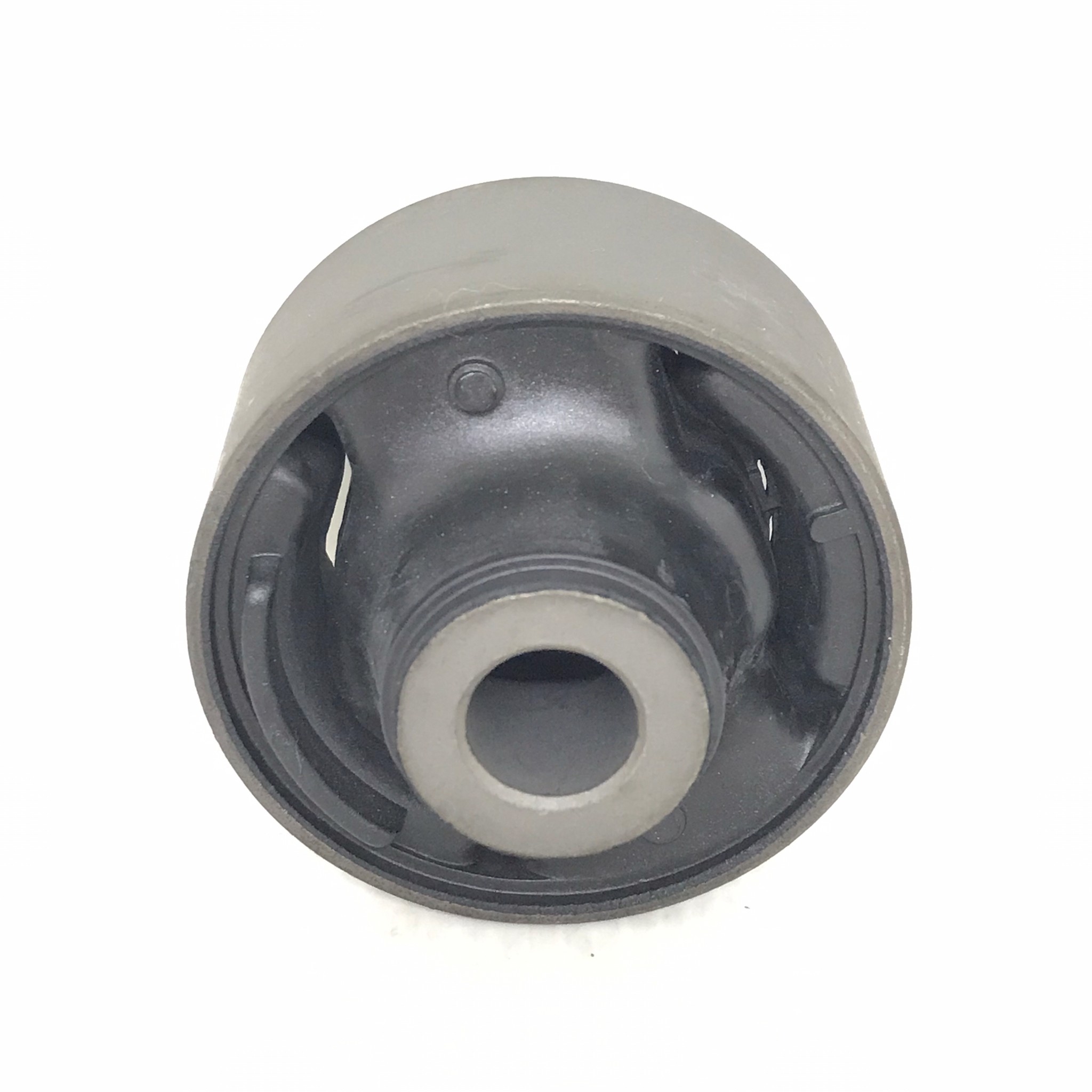 (1ตัว) บู๊ชปีกนก HONDA ตัวล่าง ตัวใหญ่ CIVIC FD ปี 2006 ตัว ล่าง ฮอนด้า ซีวิค นางฟ้า / LOWER / BIG ARM BUSHING ยี่ห้อ RBI เบอร์ 51391-SNA-903 / O24206WB