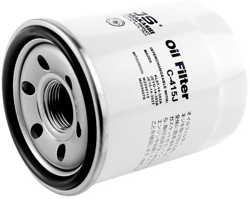 ไส้กรองน้ำมันเครื่อง KIA CARNIVAL / Oil Filter 0JE15-14-302 0JE1514302