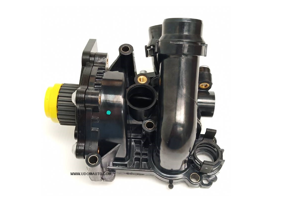 ปั๊มน้ำทั้งชุด AUDI 2.0 TFSI (A3, A4, A6, Q5) / Water Pump