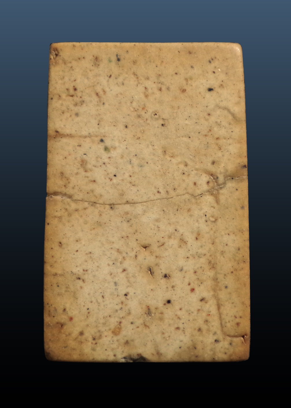 พระสมเด็จ พิมพ์เข่าบ่วง