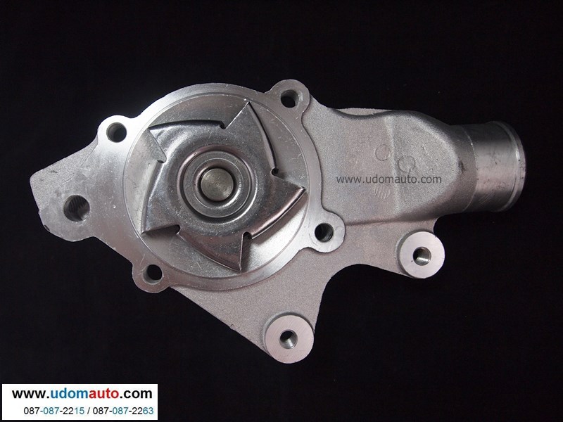 ปั๊มน้ำ Grand Cherokee, ZJ / Water Pump, AM101