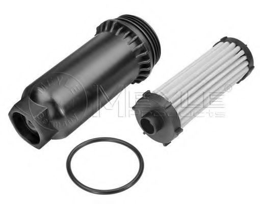 กรองน้ำมันเกียร์ออโต้ FOCUS TDCI เครื่องดีเซล / 7M5R6C631AD