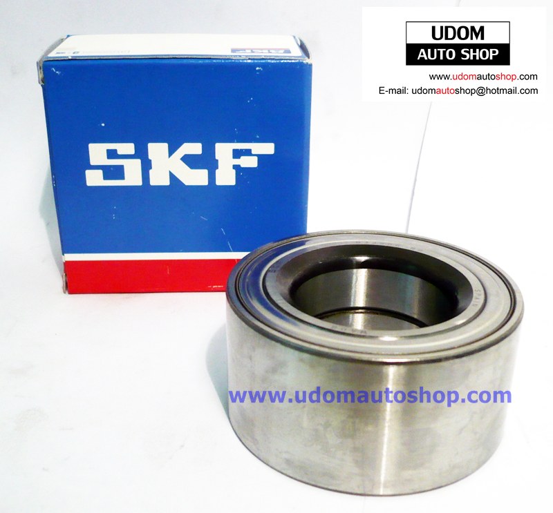 ลูกปืนล้อหน้า FORD ESCAPE , TRIBUTE (รูปจริง) / Front Wheel Bearing, YL8Z1215AA
