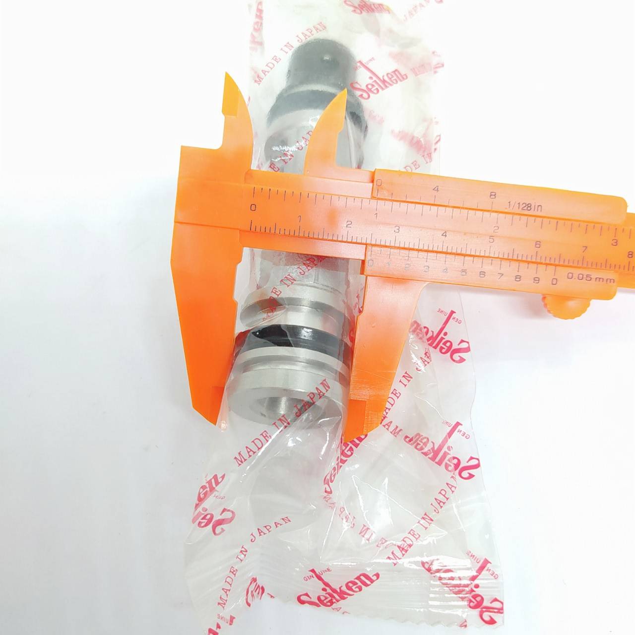 ชุดซ่อมปั้มครัช บน HINO ZM ฮีโน่ สิงห์ไฮเทค - SK81731 - ขนาด 1 นิ้ว - SEIKEN - MADE IN JAPAN - Clutch Repair Kit