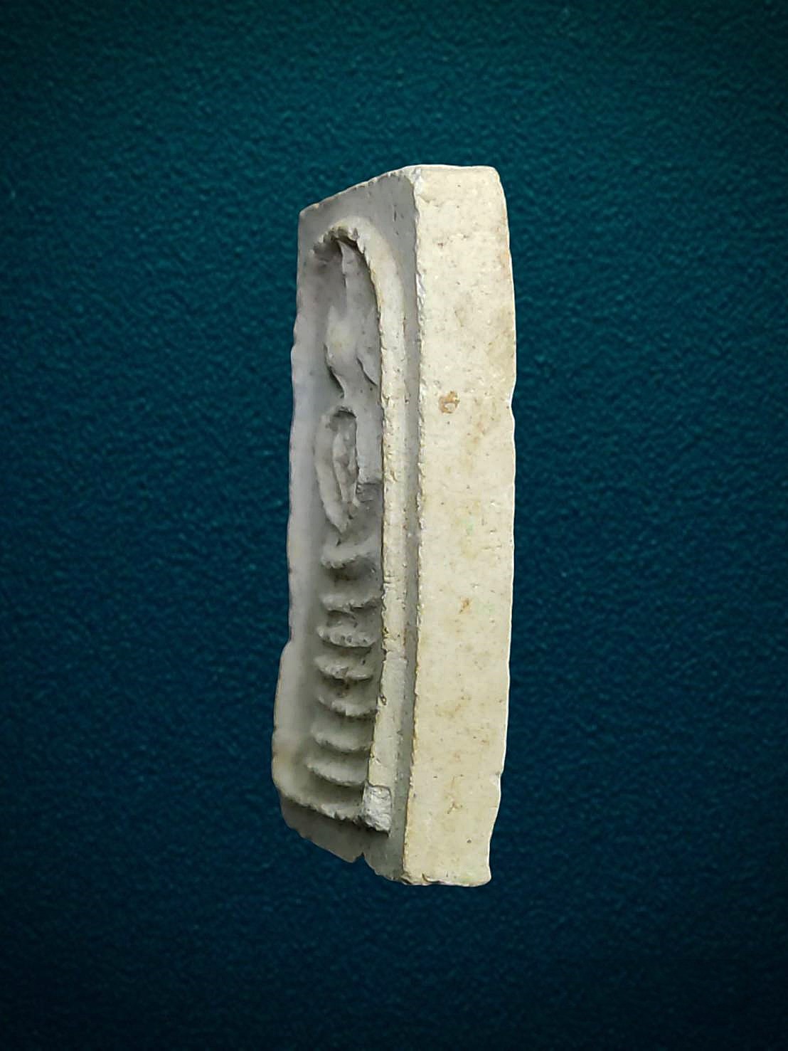 พระสมเด็จ หลวงพ่อแจ่ม วัดวังแดงเหนือ อยุธยา ปี2510