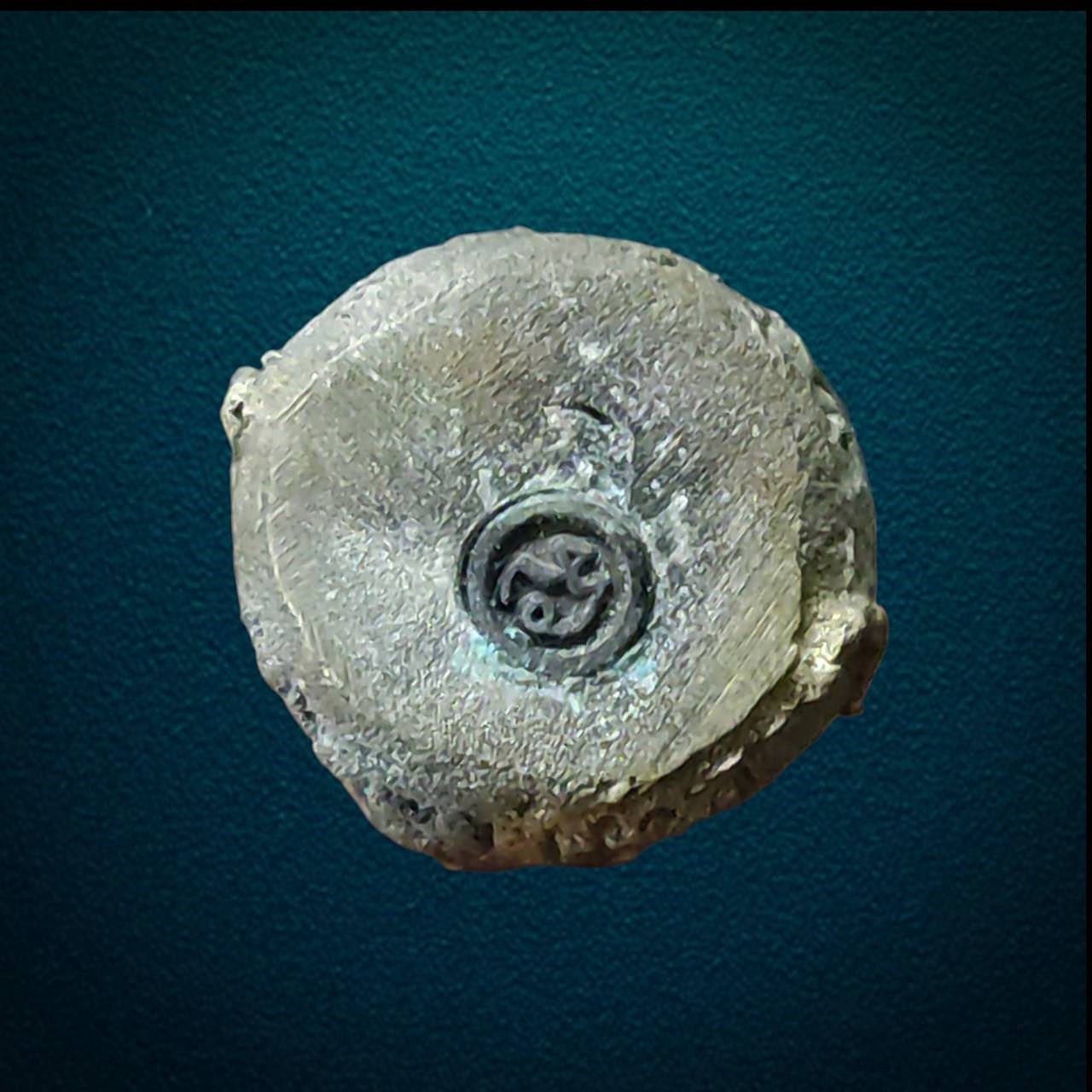 กุมารกวัก หลวงพ่อจ้อย วัดศรีอุทุมพร รุ่น กวักเงินกวักทอง ปี2533 พร้อมกล่องเดิม