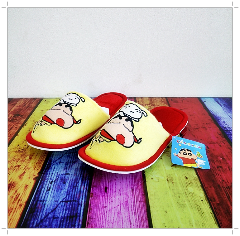รองเท้า Shinchan - ชินโนะสุเกะ