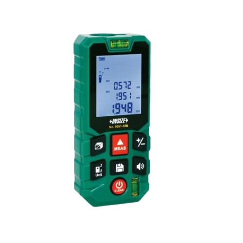 Laser Distance Meter INSIZE 9561-70B