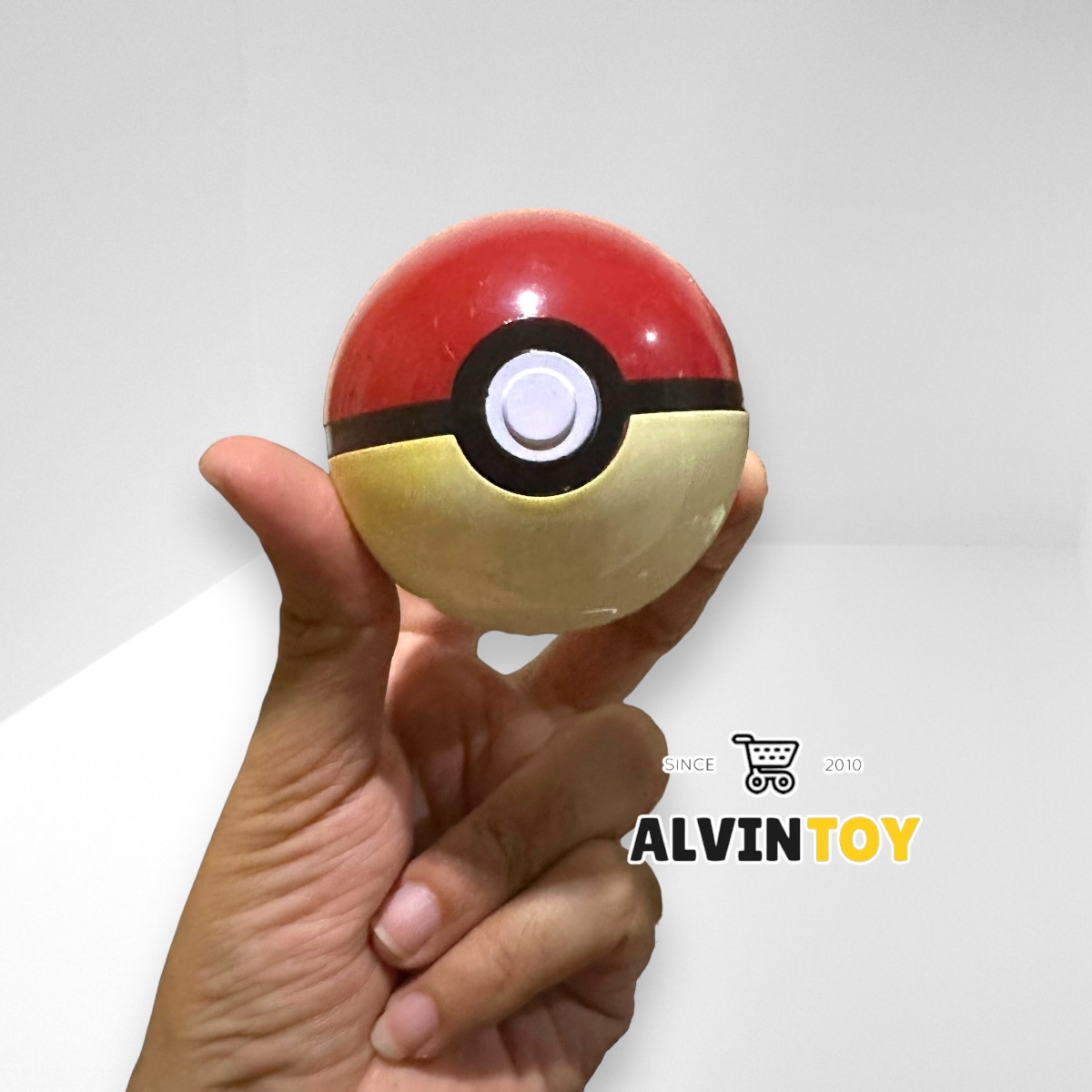 บอลโปเกม่อน Pokemon Ball Pokemon Go