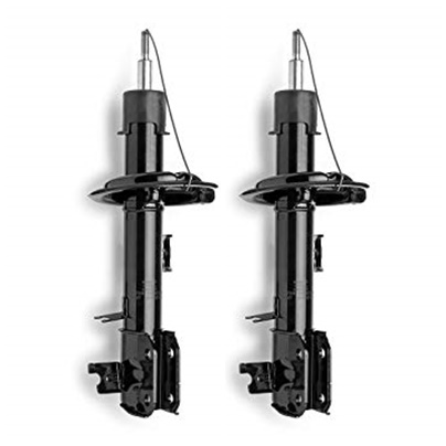 โช๊คอัพหลัง Toyota CAMRY ACV30,MCV30R ปี03-07/ Monroe Reflex BLlack