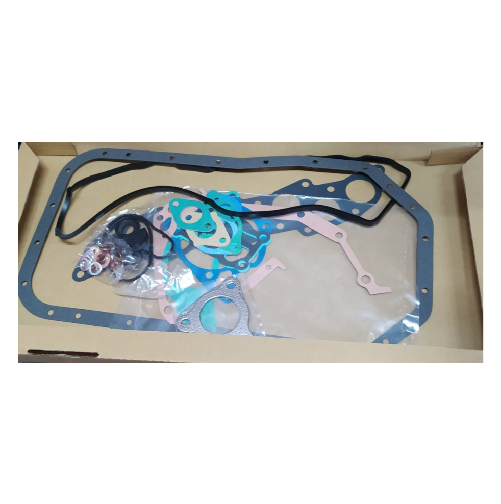 ประเก็นชุดใหญ่ MITSUBISHI 4D55 / 4D55T / 4D56 / L200D / Cyclone มิตซูบิชิ ไซโคลน (ชุดใหญ่ X ไม่มีประเก็นฝาสูบและซีล X ) ME997249 ยี่ห้อ ERISTIC (Head gasket set)