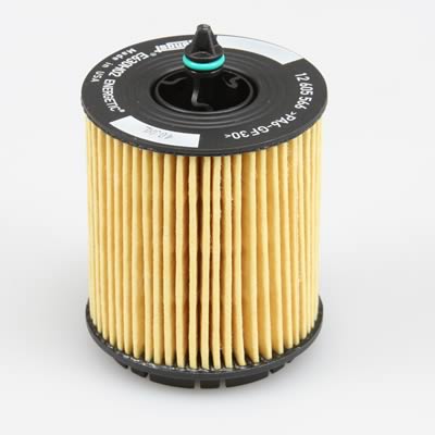 ไส้กรองน้ำมันเครื่อง CAPTIVA 2.4L เบนซิน ปี11-15 เครื่อง A24X / Oil Filter, 12605566