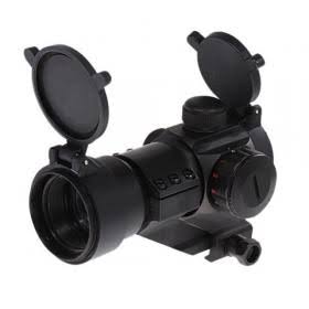 AimPoint Rd 3000 Bk