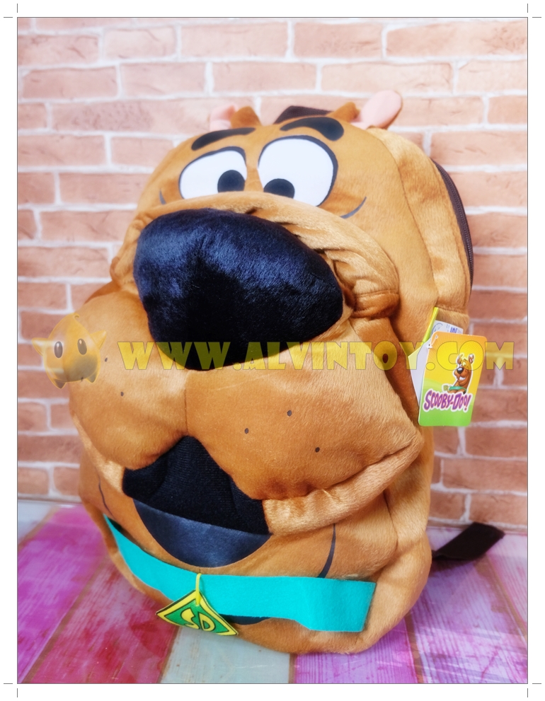 กระเป๋าเป้ Scooby Doo - สคูบี้ดู