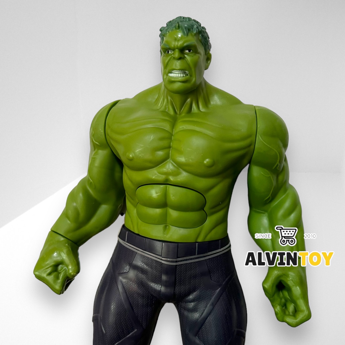 Figure The Hulk Avenger End Game