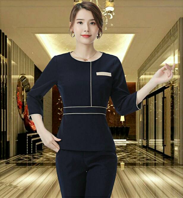 ชุดคลินิกความงาม ชุดนวดสปา ชุดเสริมสวย