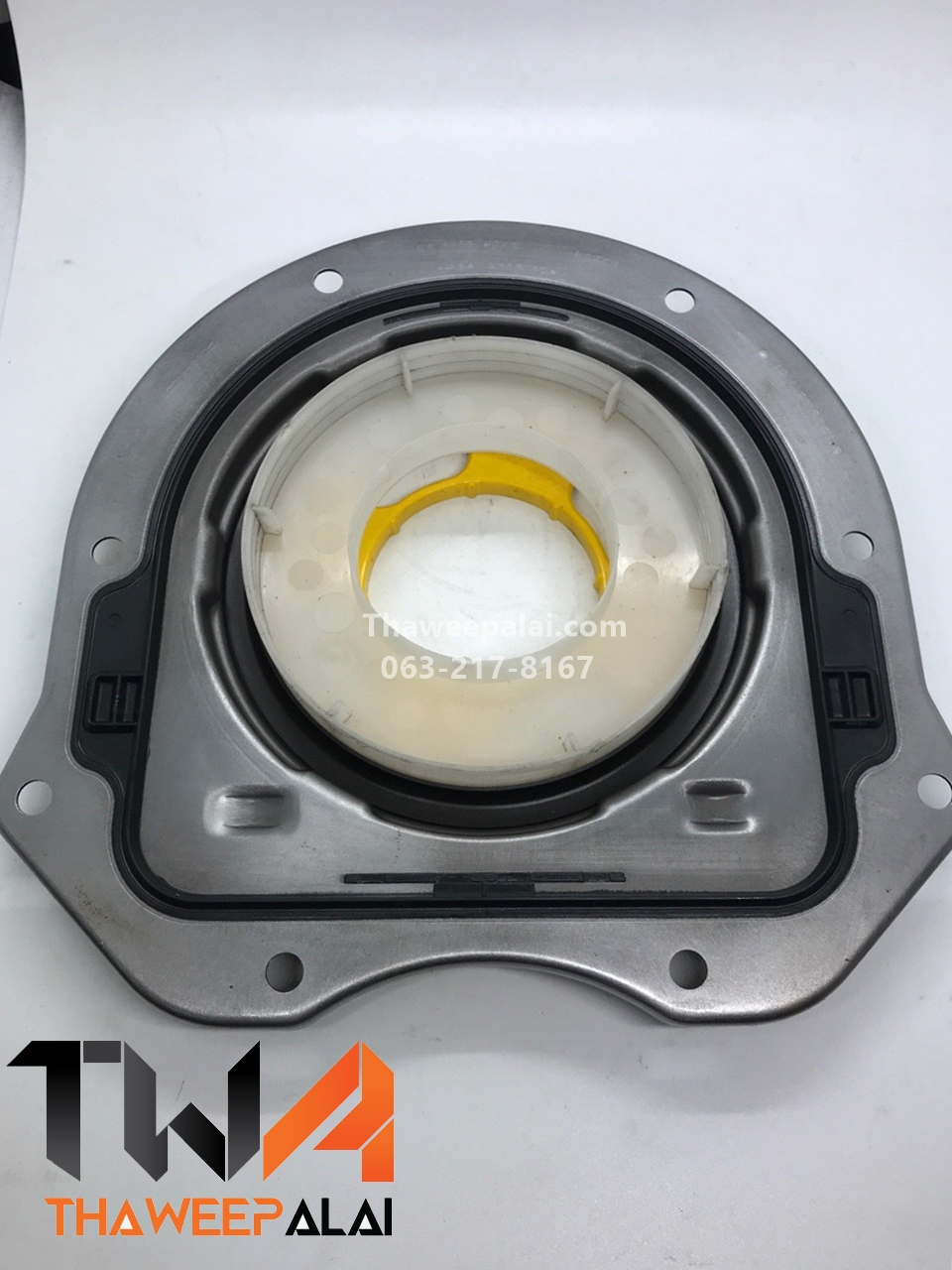ซีลข้อเหวังหลัง+เสื้อ MAZDA BT50 PRO ปี11 2.2-3.2, RANGER12 แท้ราคาพิเศษ ของใหม่! ราคาถูก (รูปจริง) / 3S7Q6G041AA