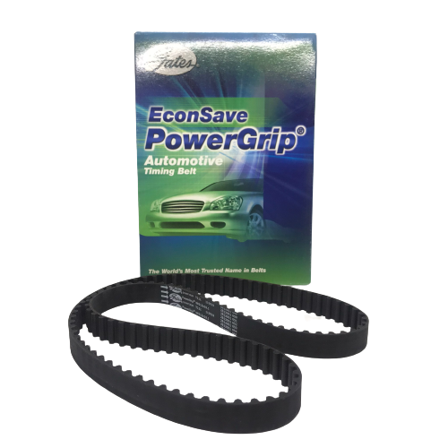 สายพานราวลิ้น / สายพานทั่มมิ่ง TOYOTA 4AGE / AE92 โตโยต้า / NUMBER T112 / (113 ฟัน) / ยี่ห้อ Gates / (Timing belt )