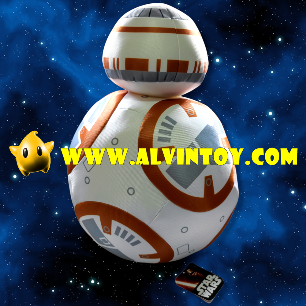 ตุ๊กตา BB-8 - บีบีเอท 18 นิ้ว