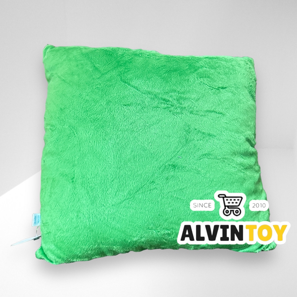 หมอนหน้าตุ๊กตา Disgust - ดิสกัส Inside Out