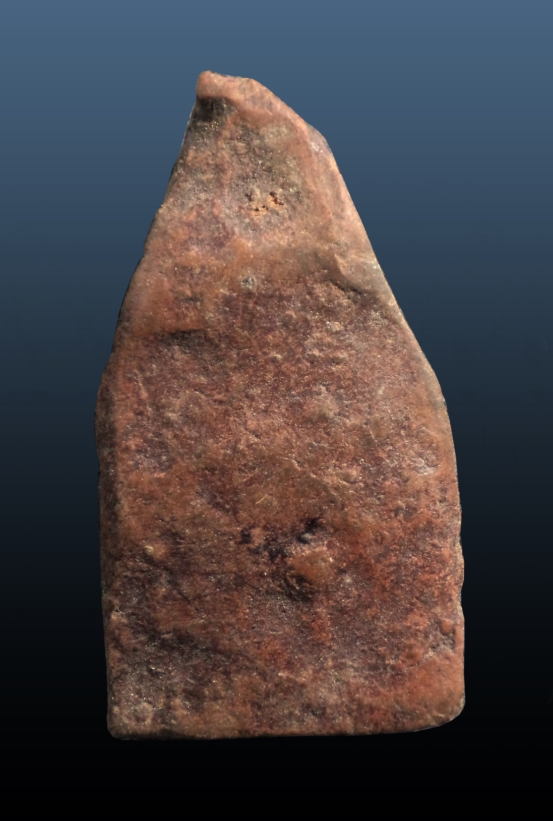 พระยอดขุนพล เชียงแสนข้างขีด เนื้อดิน