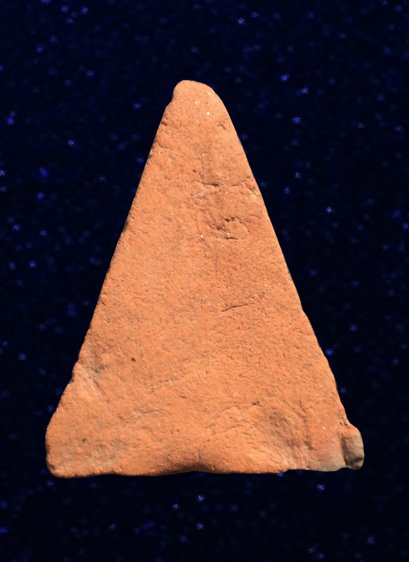 พระนางพญา กรุวัดเวียง อยุธยา