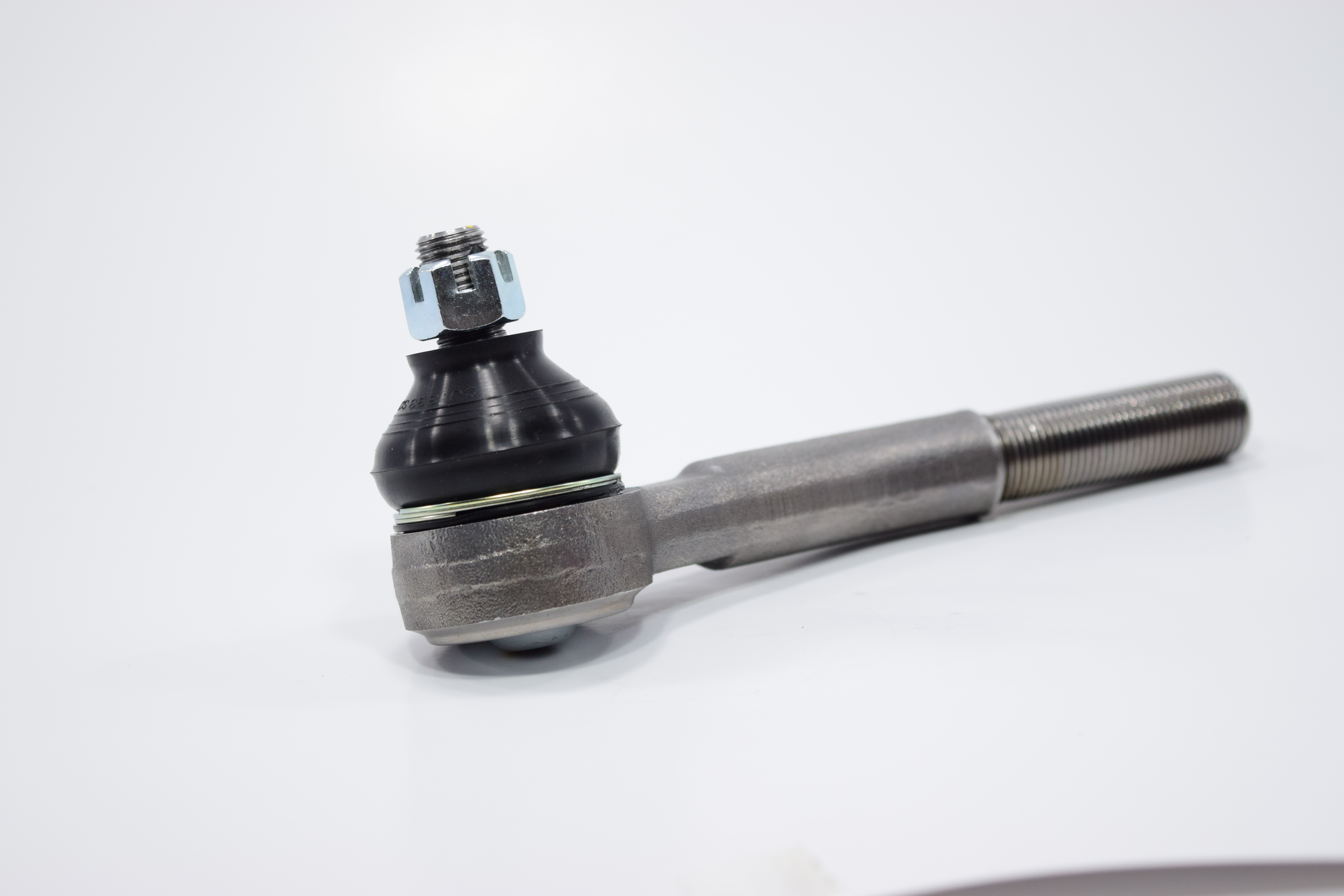 (2 ตัว) ลูกหมากคันชักนอก TOYOTA RN10 ปี 1968-1972 โตโยต้า 3E-2101 ยี่ห้อ 333 TIE ROD END, OUTER (ซ้าย / ขวา)