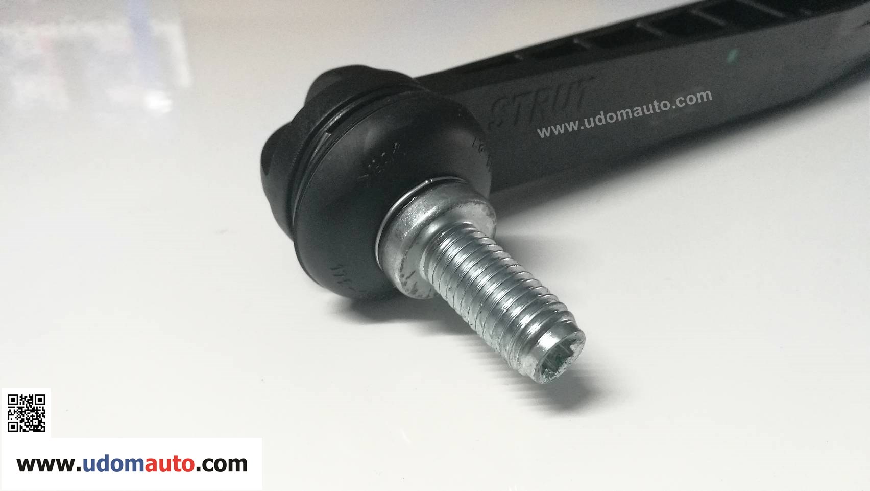 ลูกหมากกันโคลงหน้า SONIC (โซนิค)