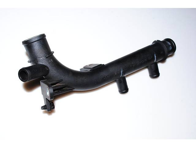 ท่อน้ำพลาสติกหลังเครื่อง CHEVROLET CAPTIVA 2.4L เบนซิน C100 /GMแท้